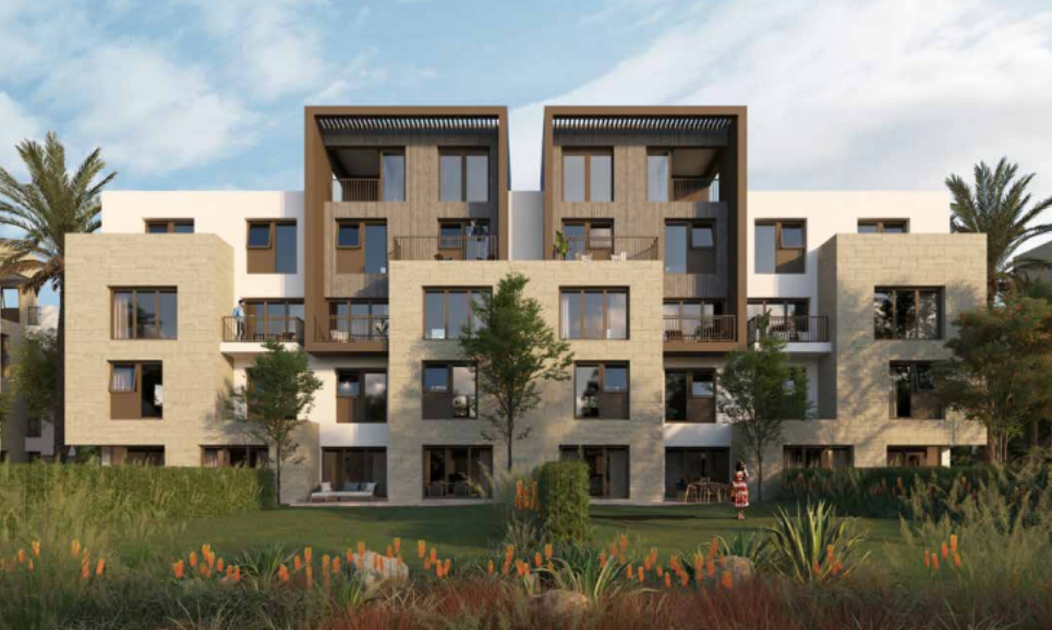 duplex at ZED East