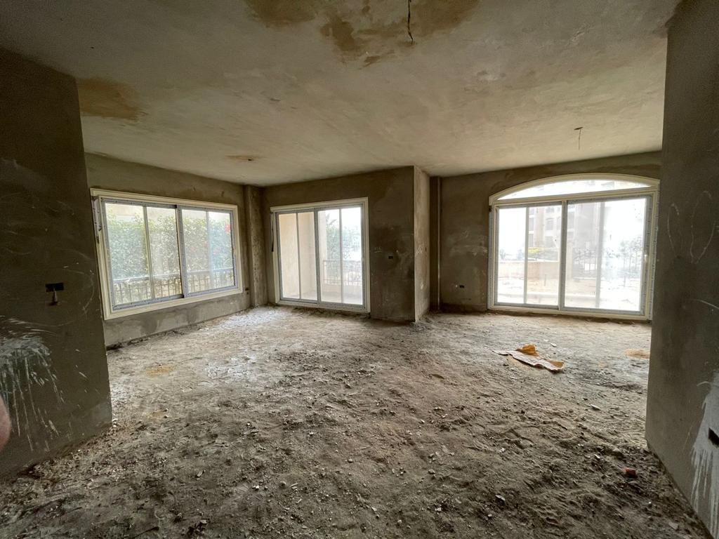 apartment at Stone Residence