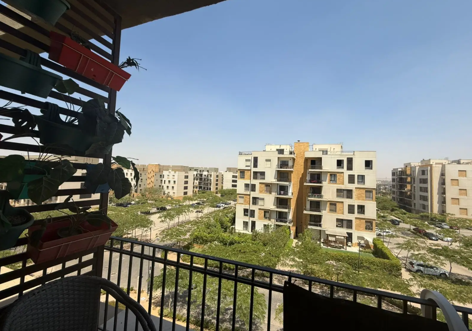 apartment at Eastown