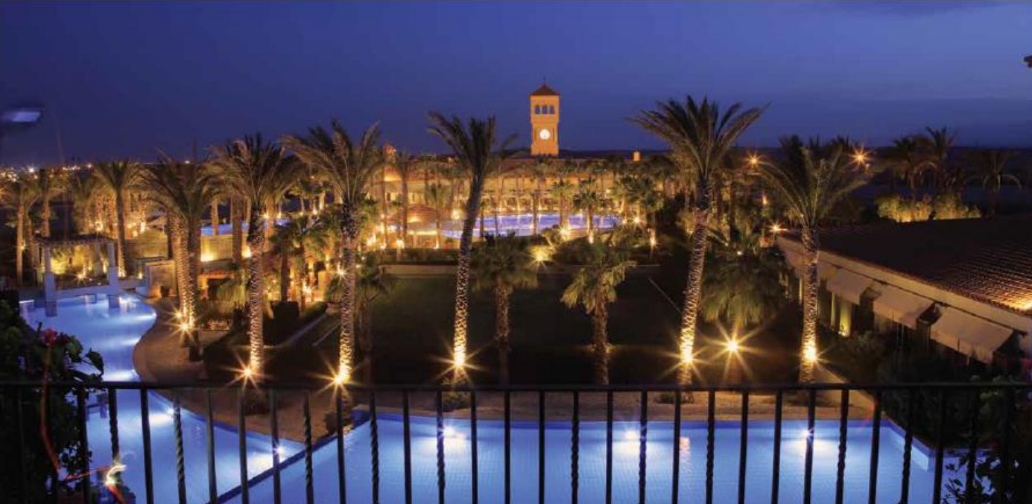 chalet at Veranda  Sahl Hasheesh