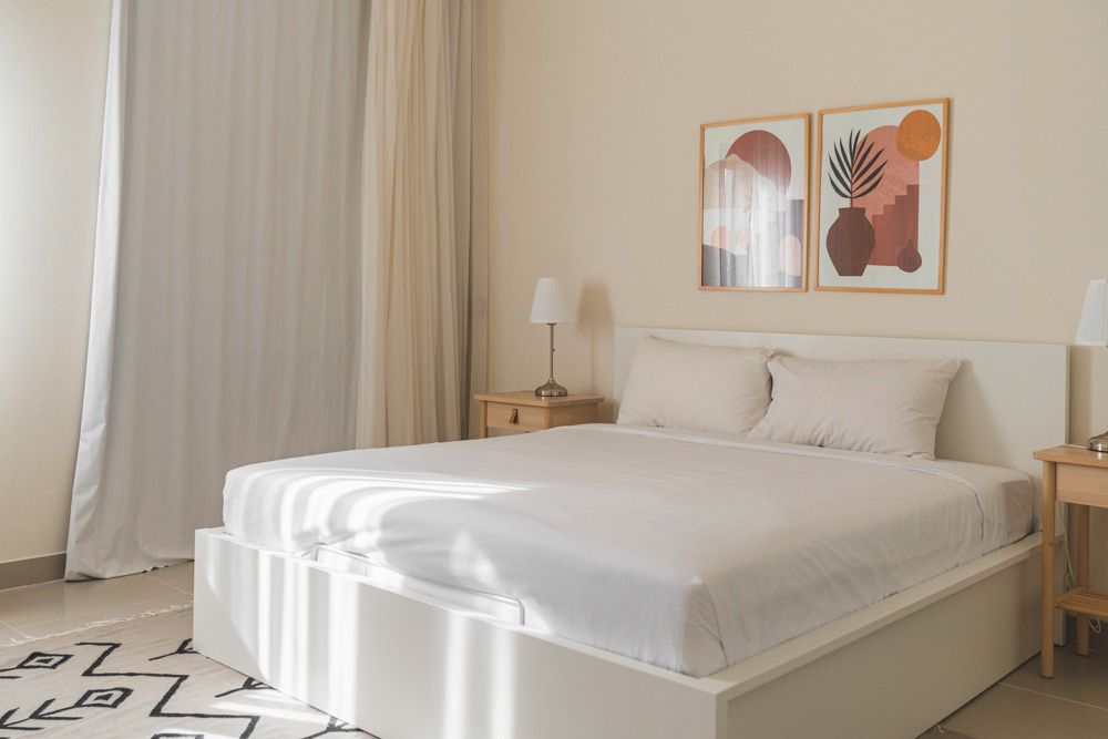 apartment at Marassi