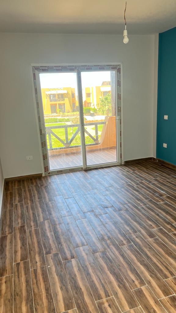 villa at Mountain View Sokhna