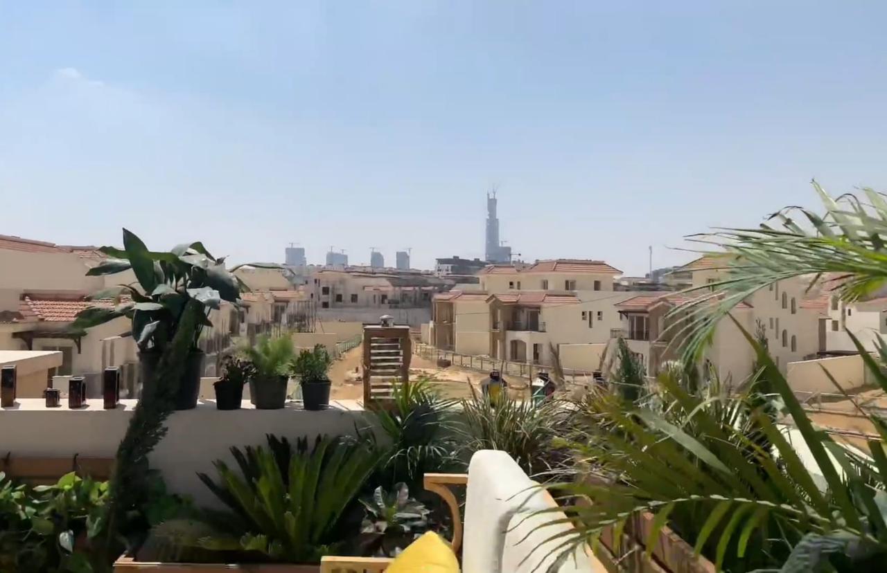 توين هاوس في المقصد، صورة ٦ من ٨