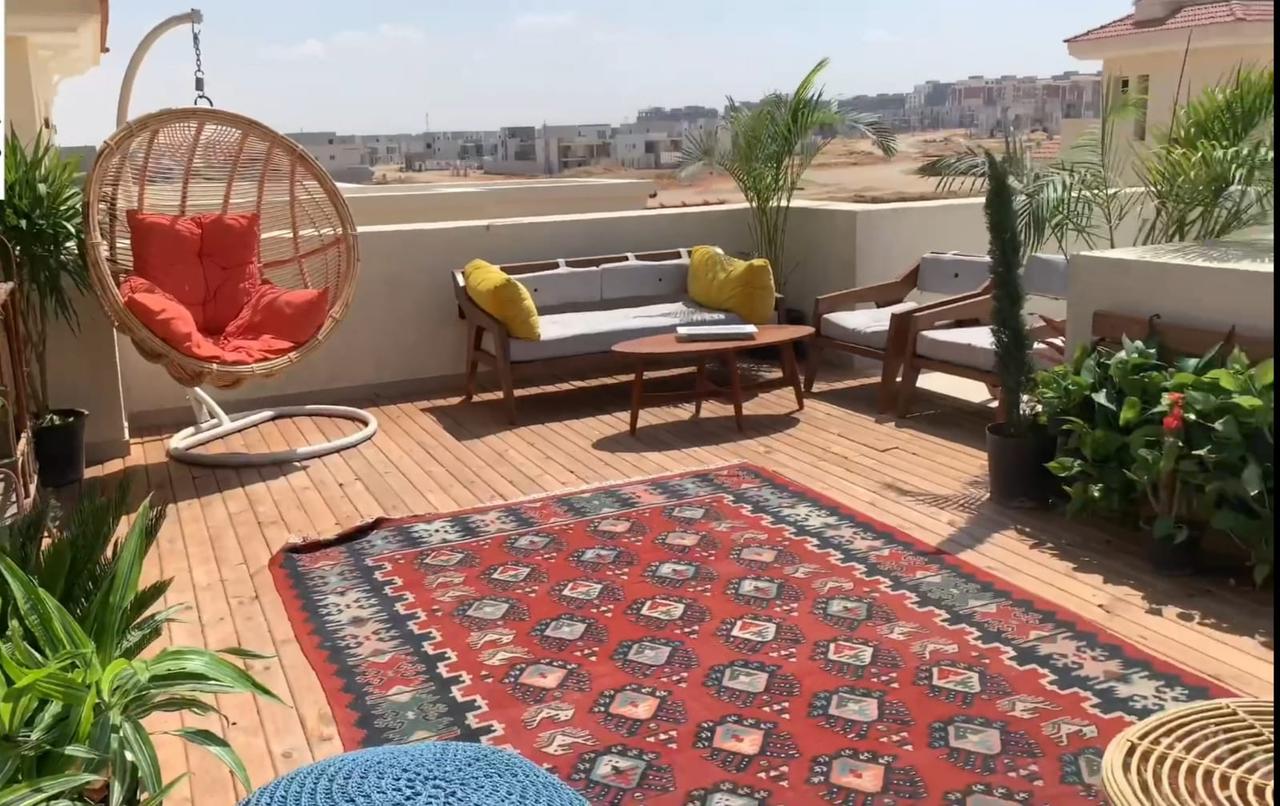 توين هاوس في المقصد، صورة ٨ من ٨