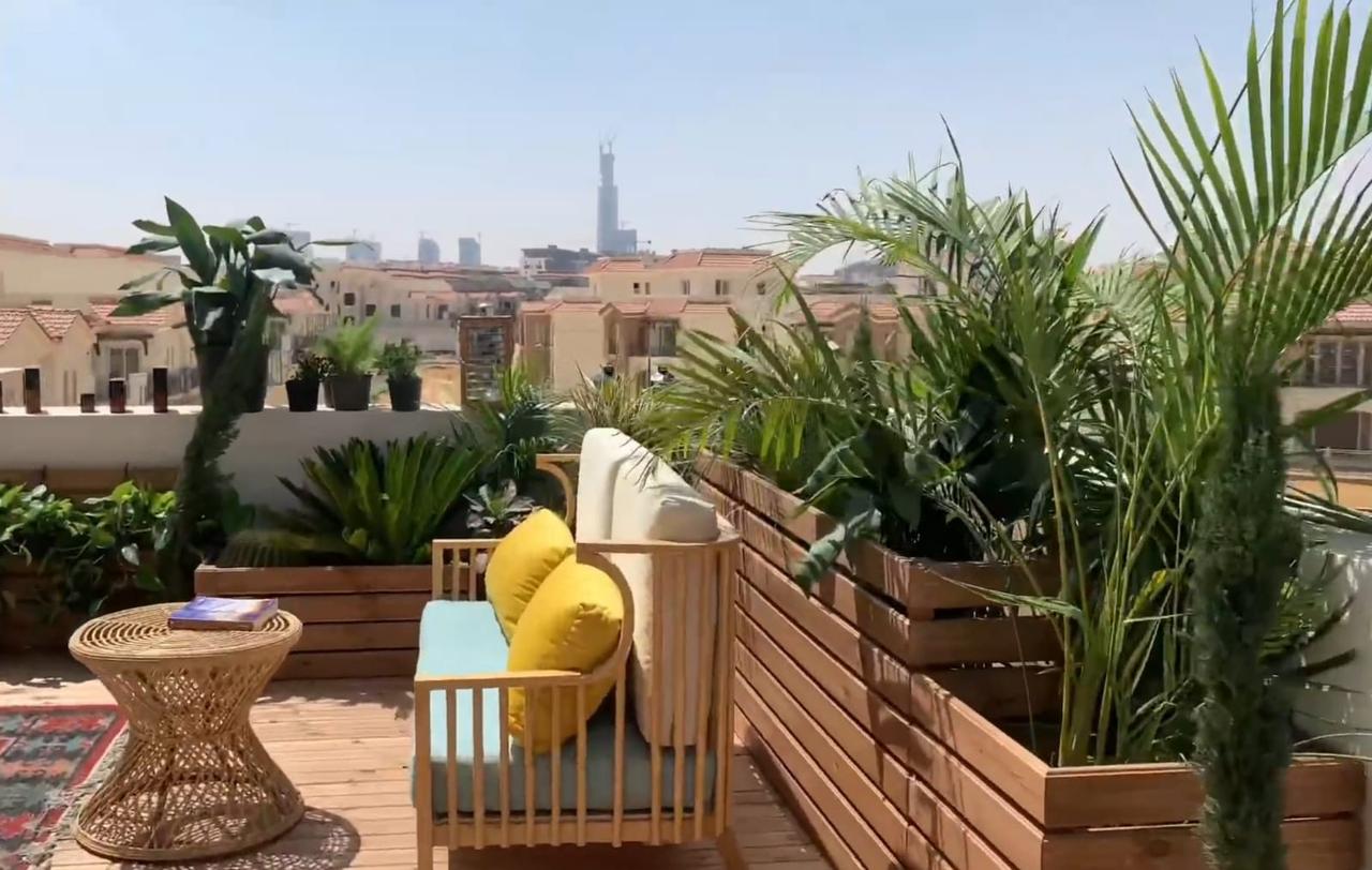  at Al Maqsad