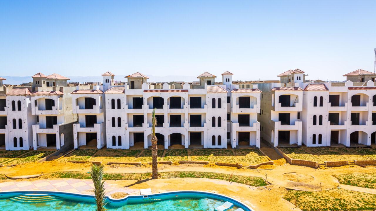 apartment at Lasirena Palm Beach