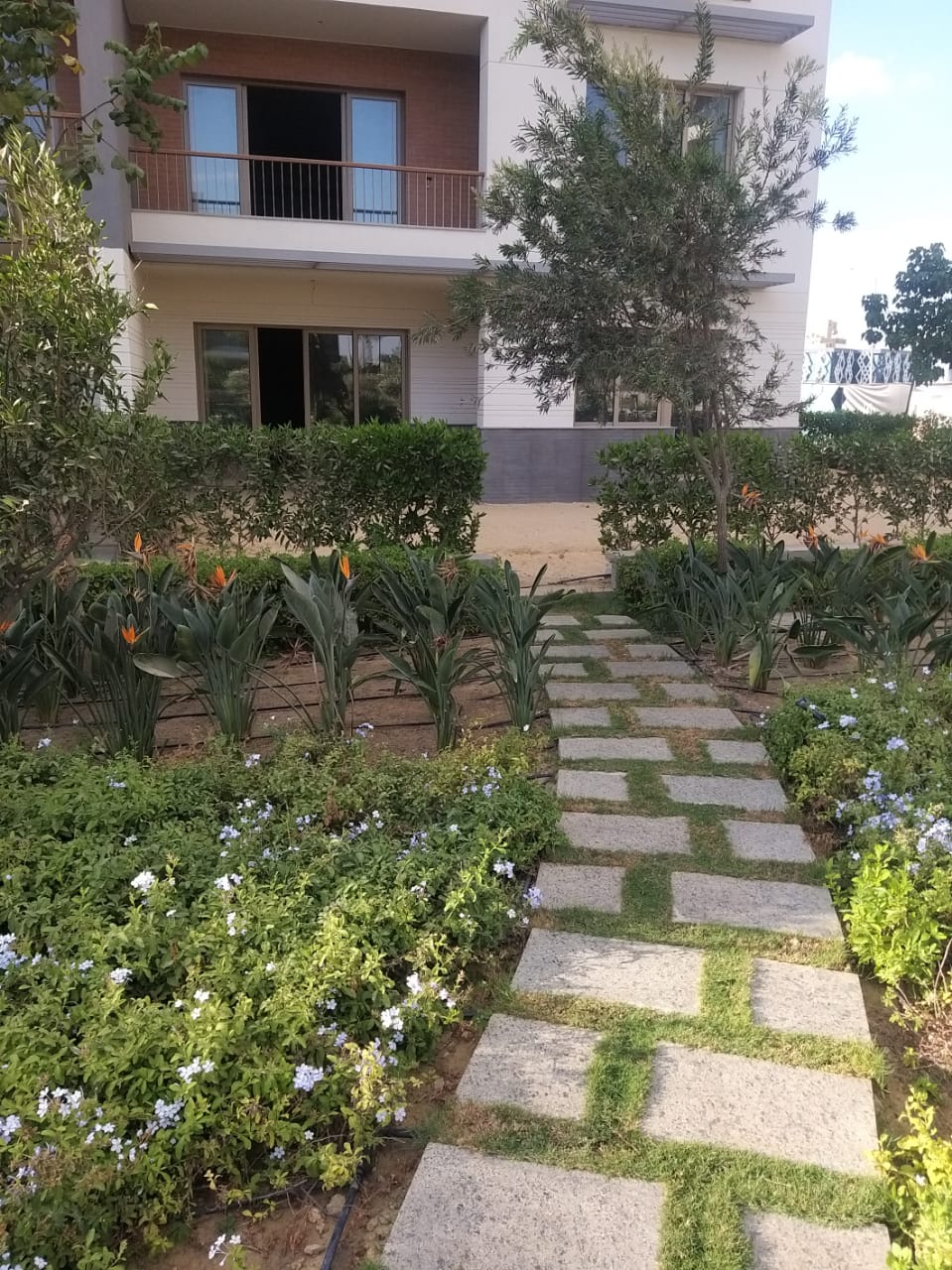3 Bedrooms 210 sq.M Apartment for sale 15,000,000 EGP in AEON Towers,6th of October City,Egypt