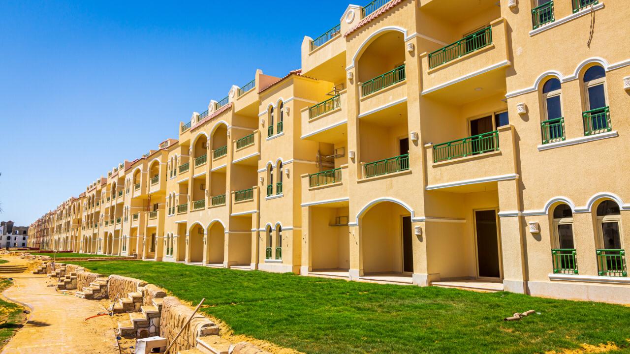apartment at Lasirena Palm Beach