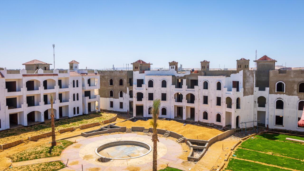 apartment at Lasirena Palm Beach