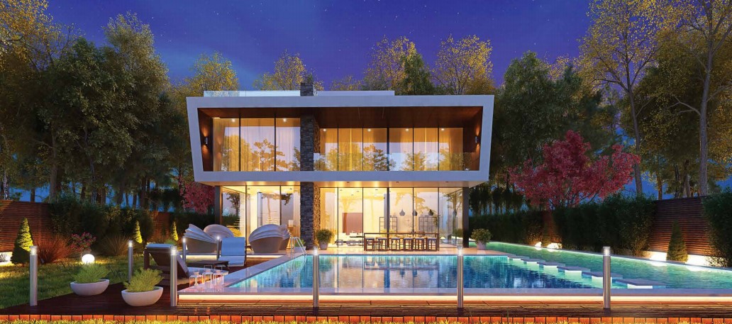 villa at Midtown Solo