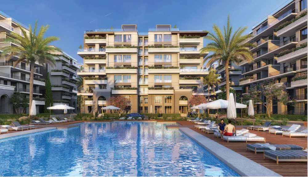 apartment at De Joya 3