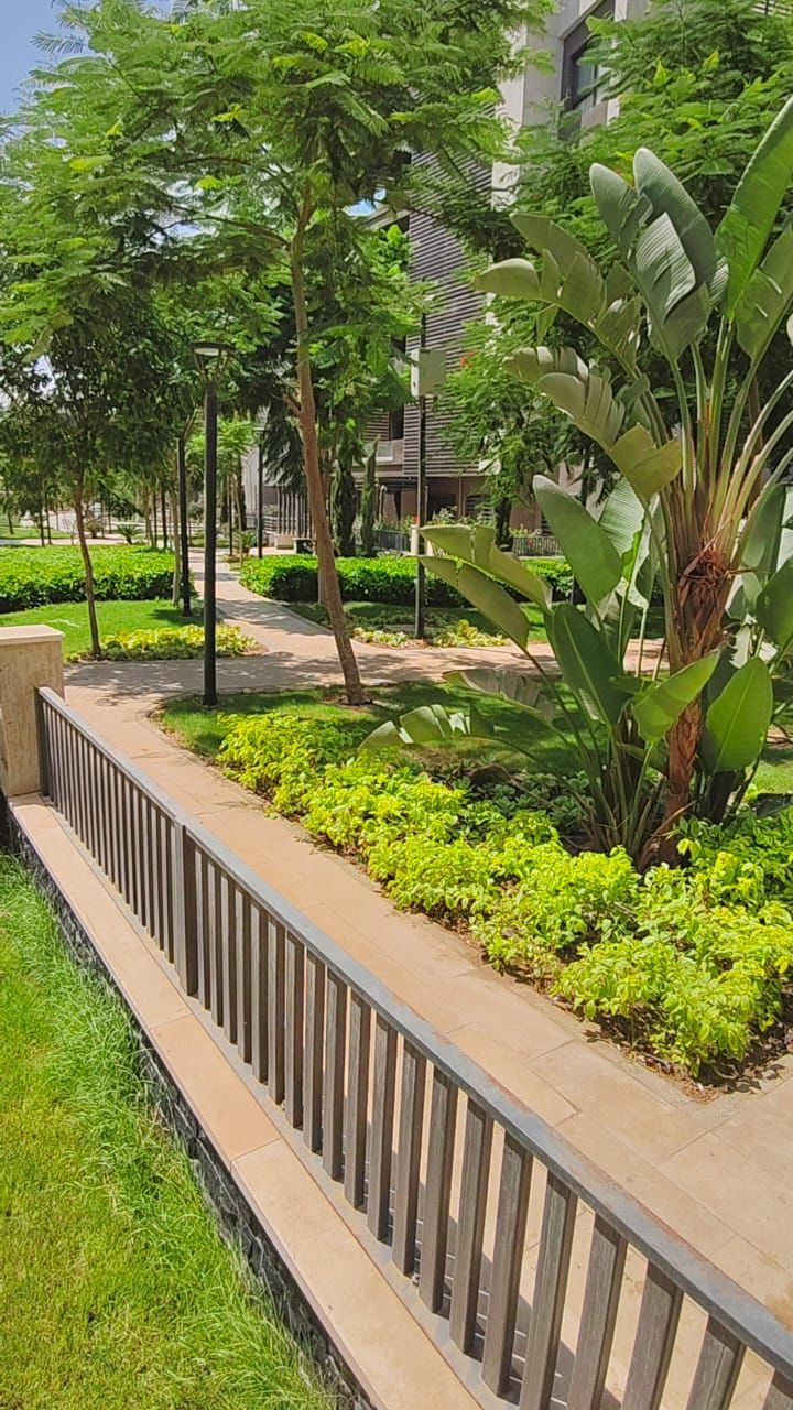 apartment at Madinaty