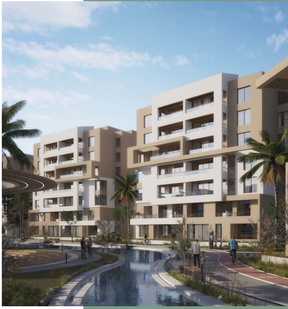 apartment at Rosail