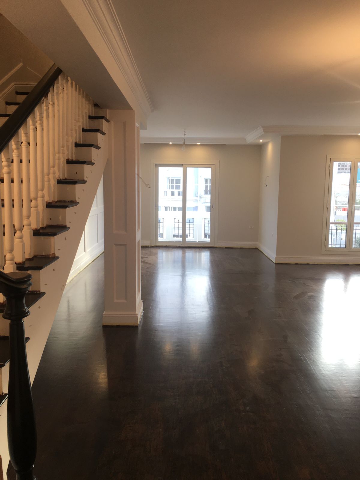 Duplex, Mountain view Giza Plateau, photo 7 of 11