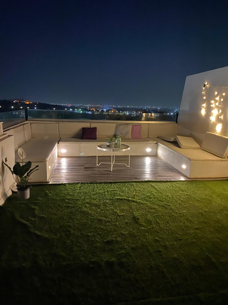 Duplex, Mountain view Giza Plateau, photo 8 of 11