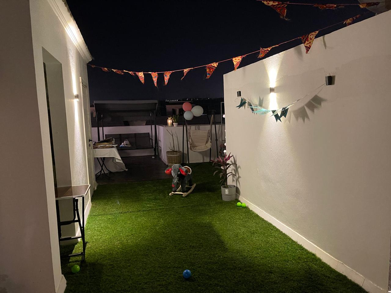 Duplex, Mountain view Giza Plateau, photo 10 of 11