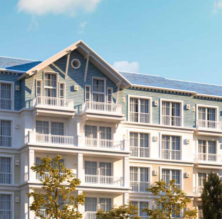 apartment at Aliva Mountain View Mostakbal City