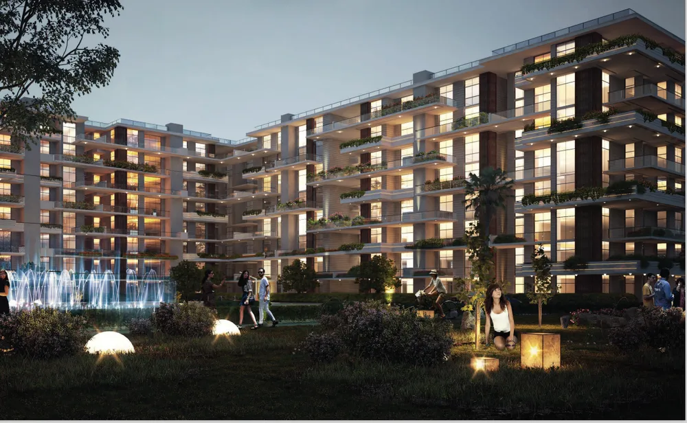 apartment at De Joya 1