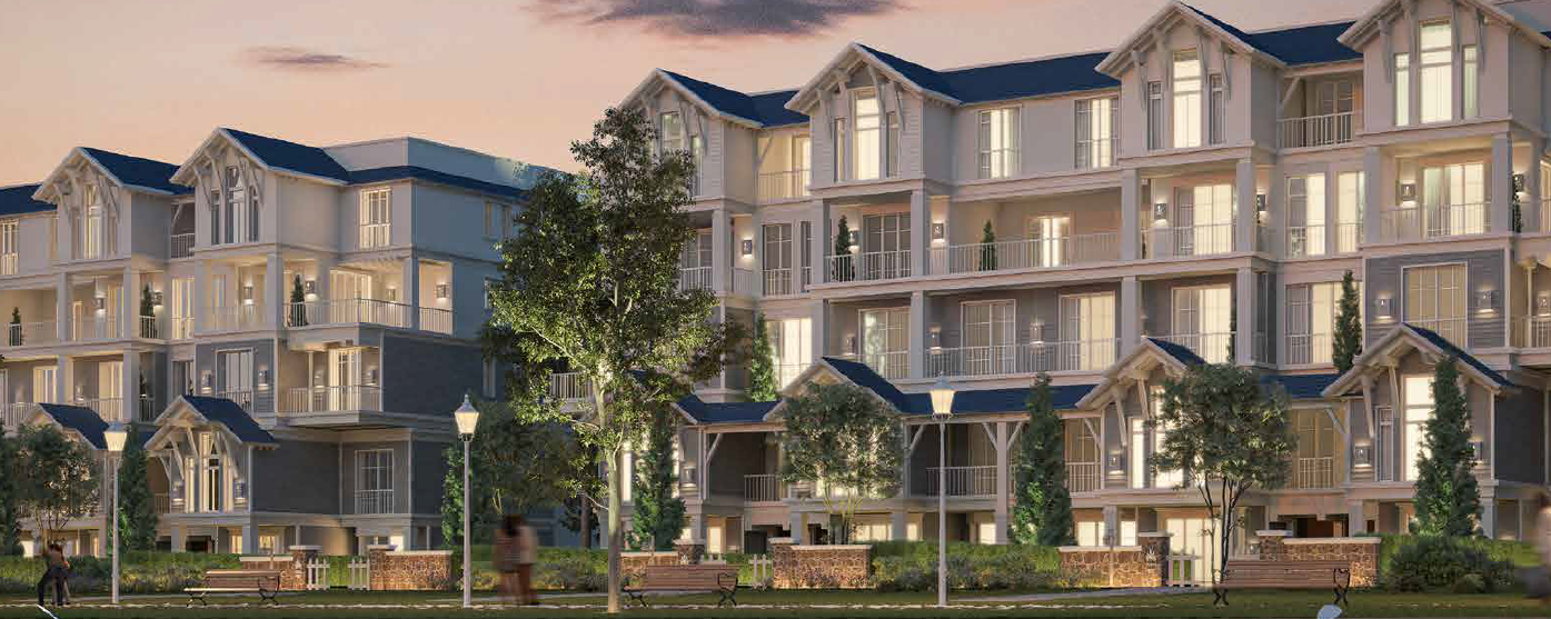 duplex at Aliva Mountain View Mostakbal City