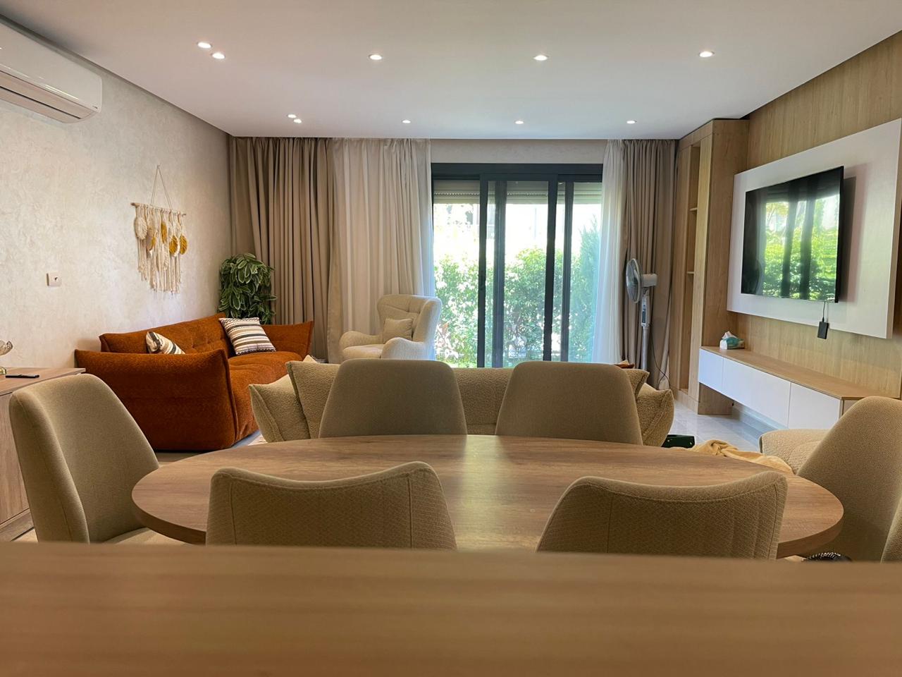 apartment at SODIC East