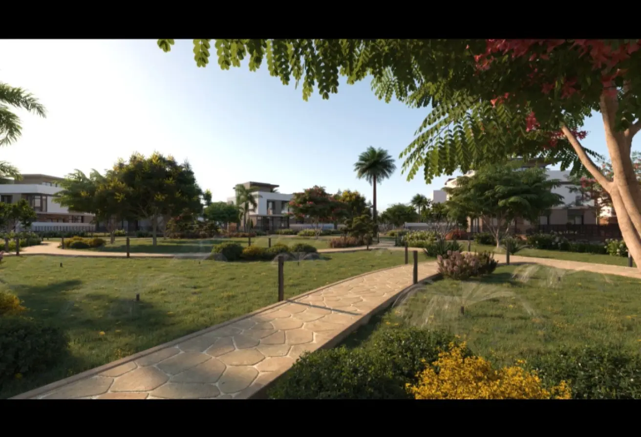 4-Bedroom Townhouse 223 m² for sale in Silva, El Sheikh Zayed