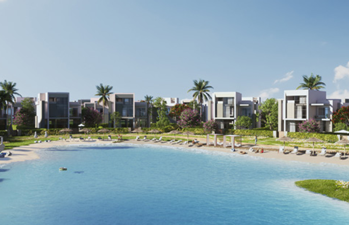 6 Bedrooms 625 sq.M Villa for sale 76,358,020 EGP in Saada,New Cairo,Egypt