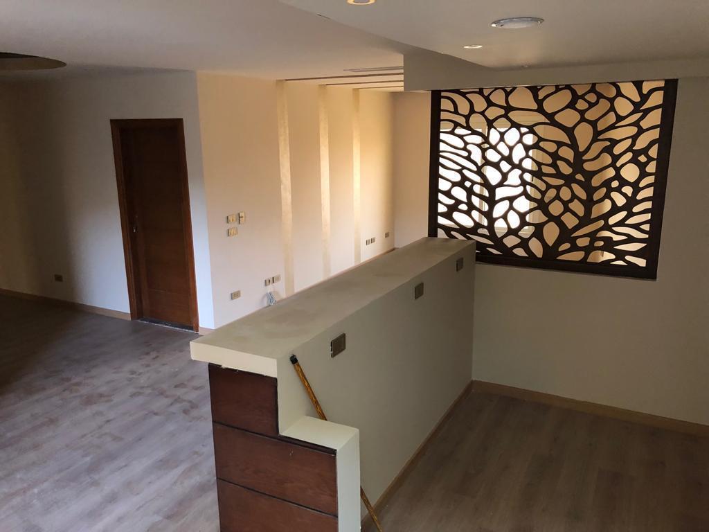 townhouse at Katameya Gardens