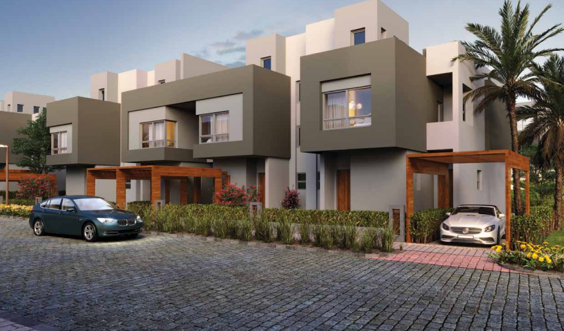townhouse at Etapa