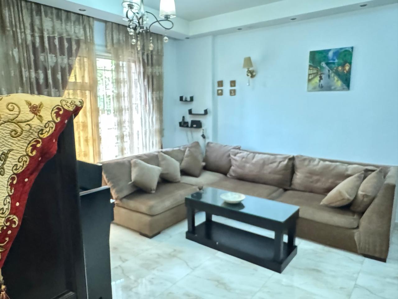 apartment at Madinaty