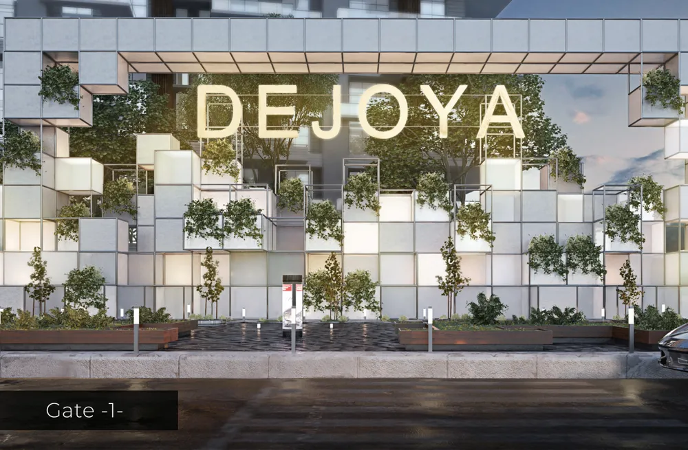 apartment at De Joya 1