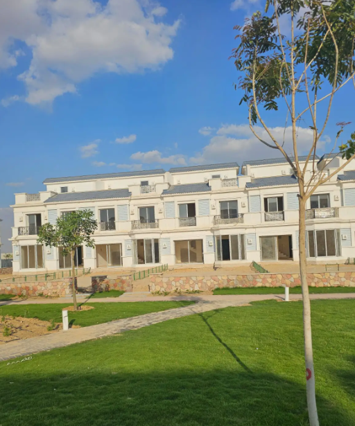 townhouse at Mountain View 4