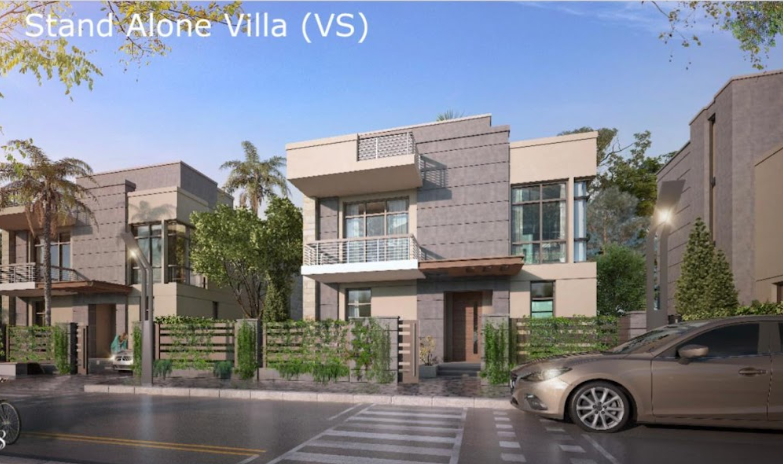 villa at Marina 8