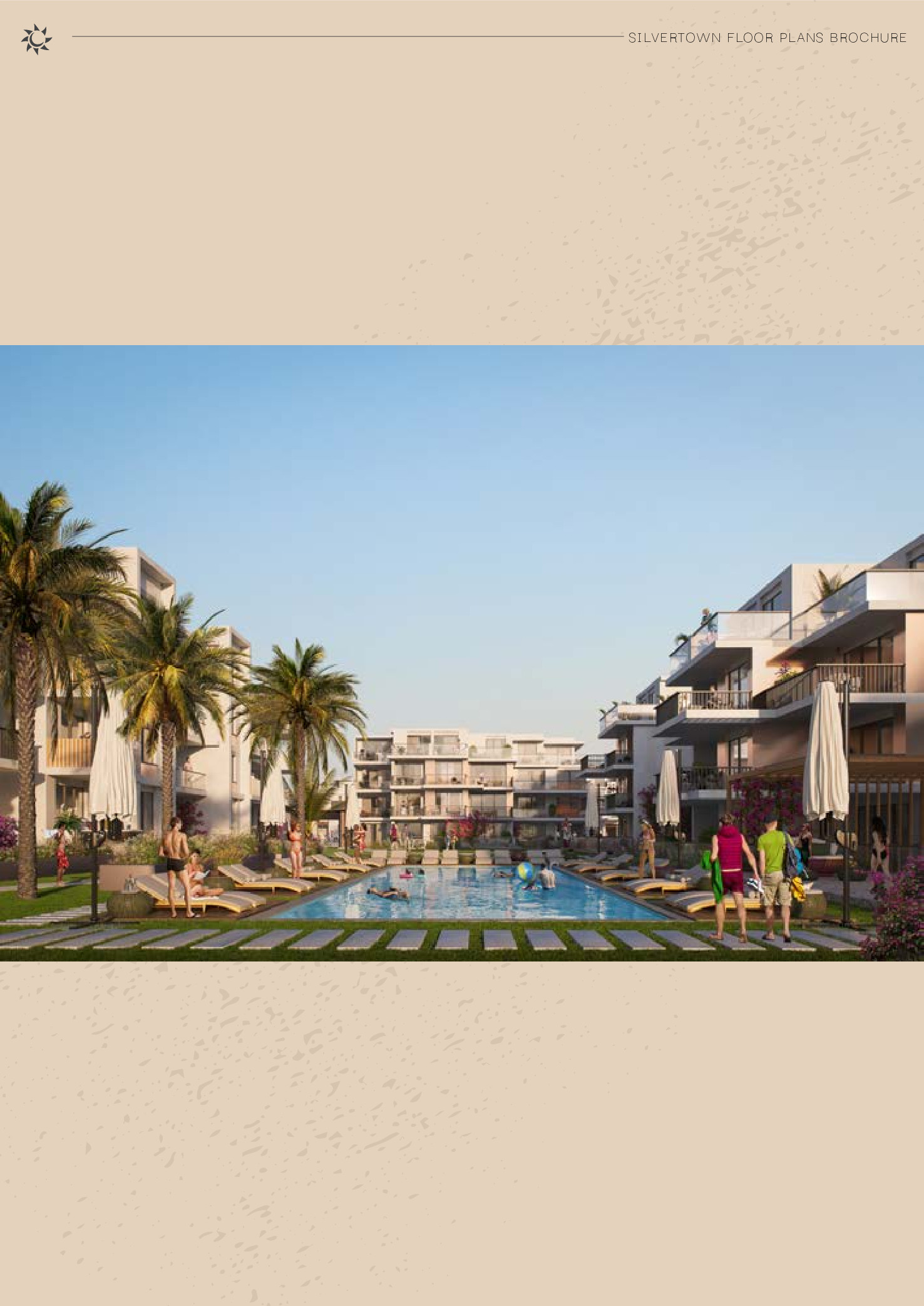 chalet at Silvertown Silversands