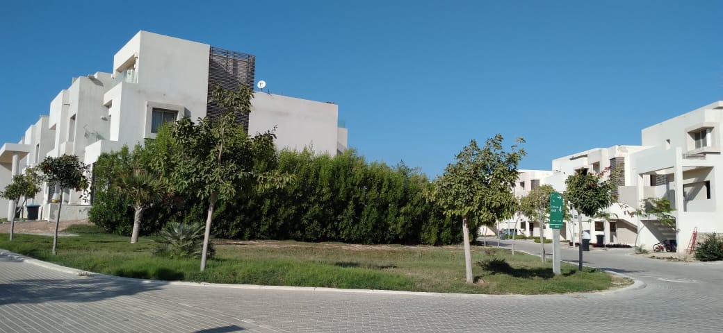 townhouse at Hacienda Bay