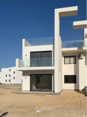 chalet at D-Bay