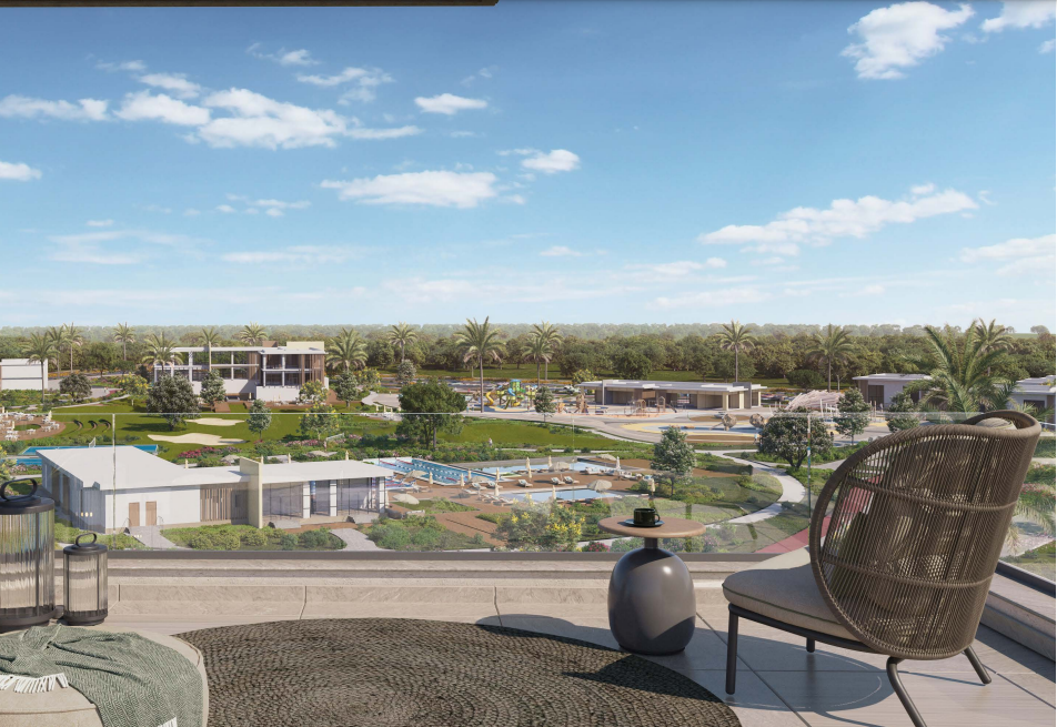 3 غرف نوم دوبلكس 268 م² للبيع في هايد بارك، القاهرة الجديدة، مصر