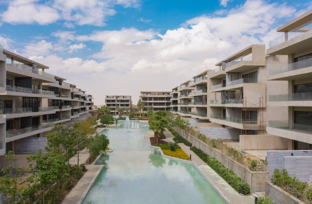 apartment at Lake View Residence