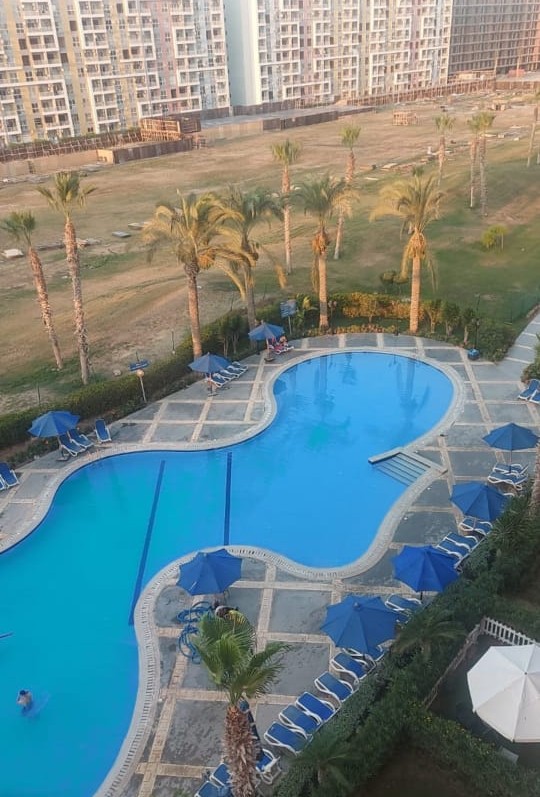 studio at Golf Porto Marina