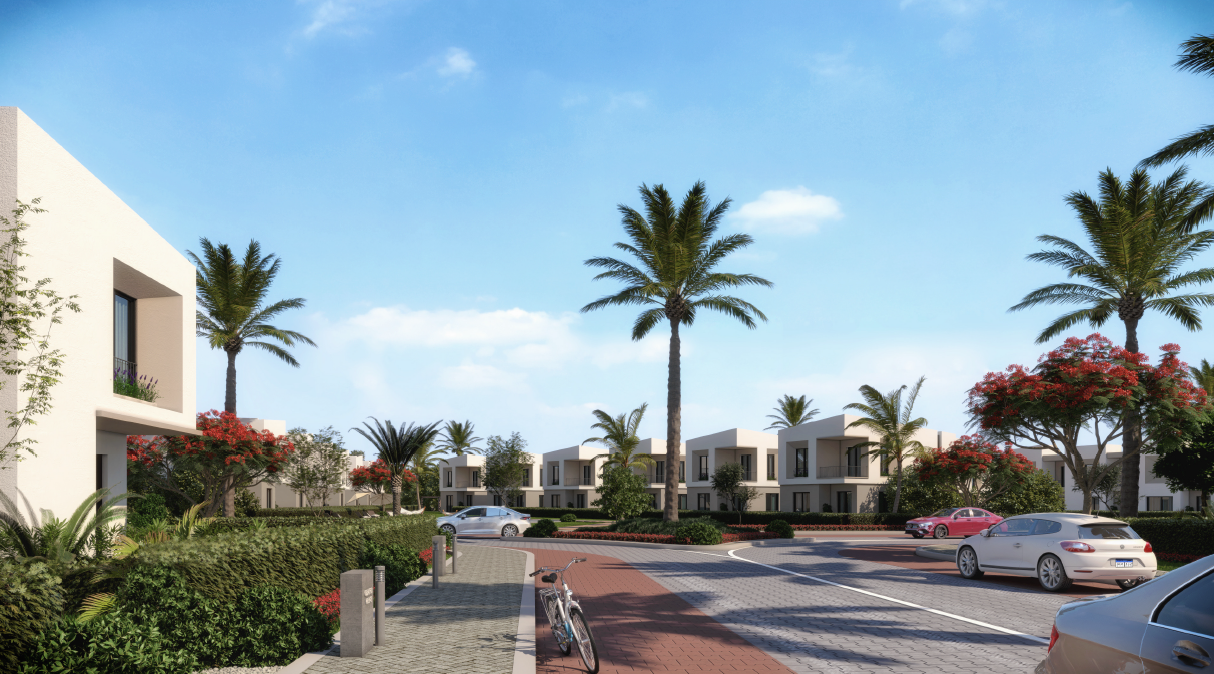 3 Bedrooms 160 sq.M Townhouse for sale 13,793,011 EGP in Taj City,New Cairo,Egypt