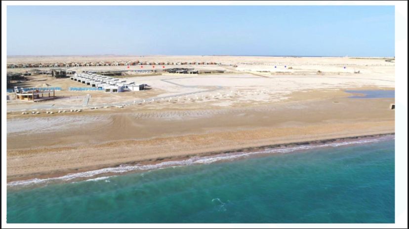 apartment at Mesca Somabay
