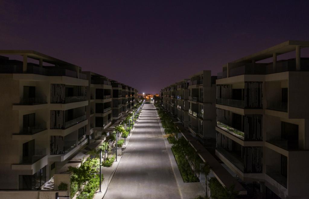 apartment at Lake View Residence