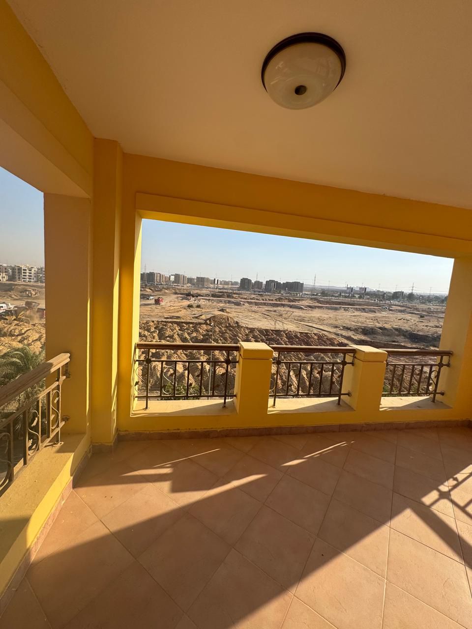 4 Bedrooms 266 sq.M Apartment for sale 12,000,000 EGP in Dream Land,6th of October City,Egypt