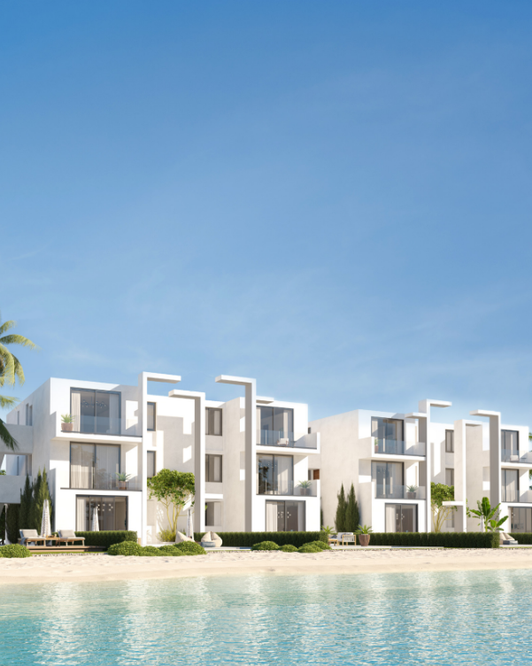 chalet at D-Bay