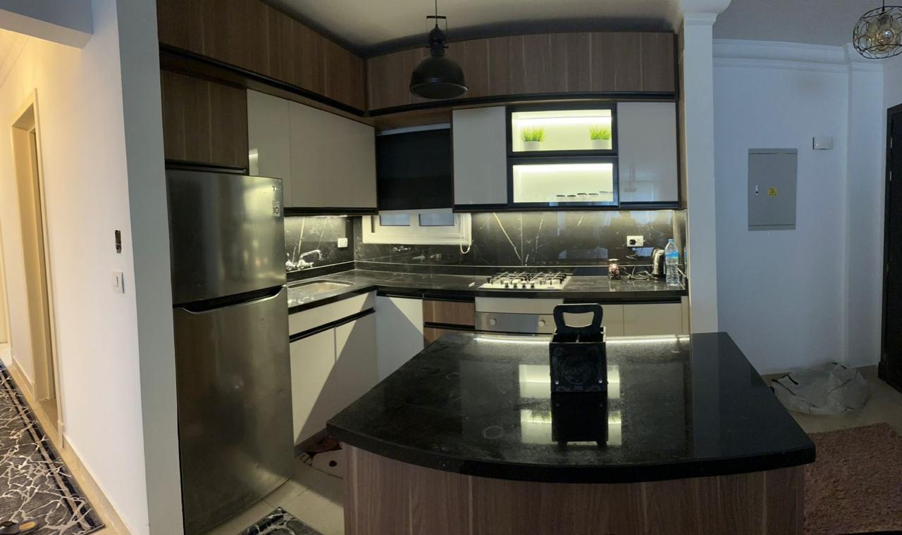 apartment at Madinaty