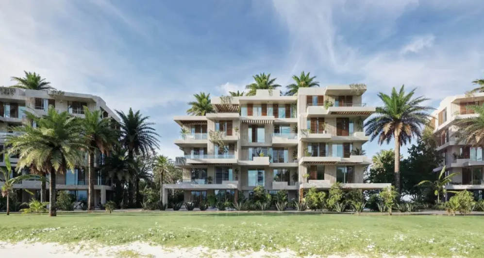 chalet at Southmed