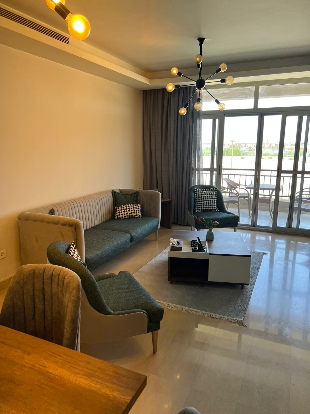 2 Bedrooms 135 sq.M Apartment for sale 15,800,000 EGP in Cairo Festival City,New Cairo,Egypt