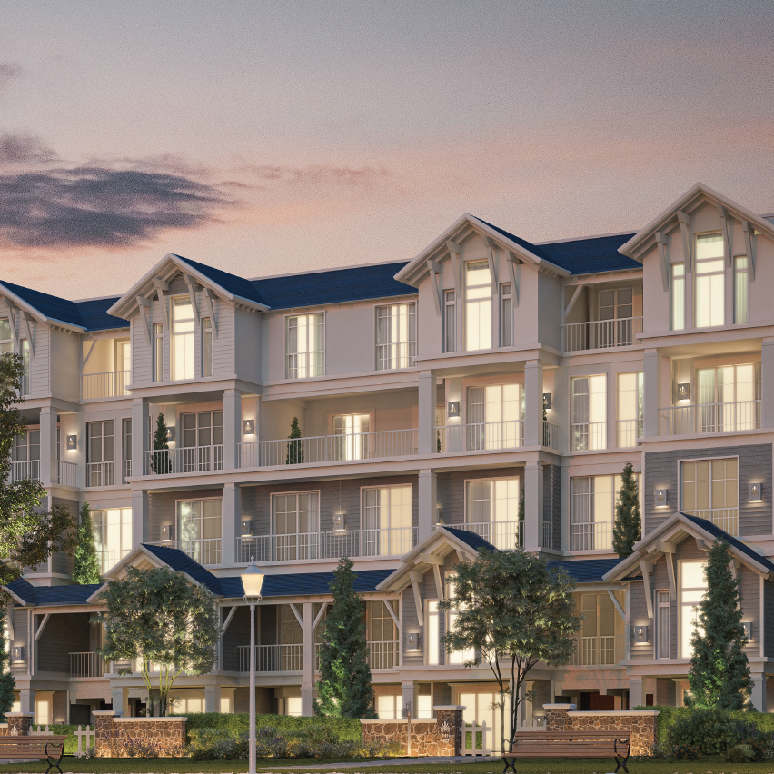 apartment at Aliva Mountain View Mostakbal City