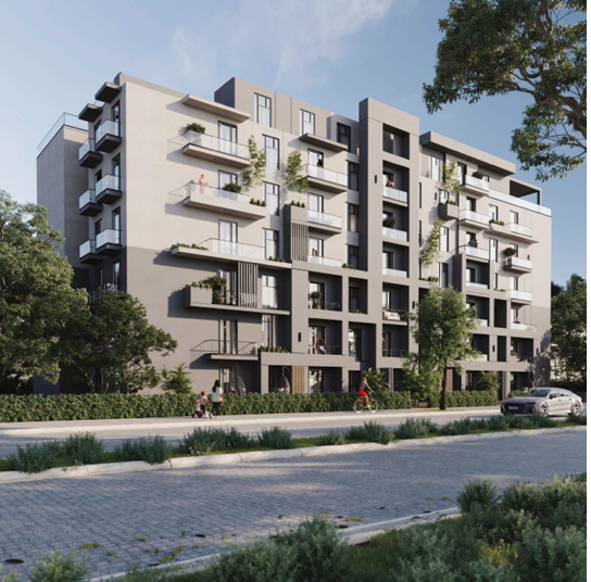 Apartment, Notion (1 of 5)