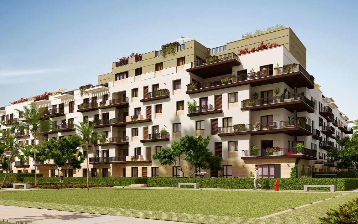apartment at Eastown Residence