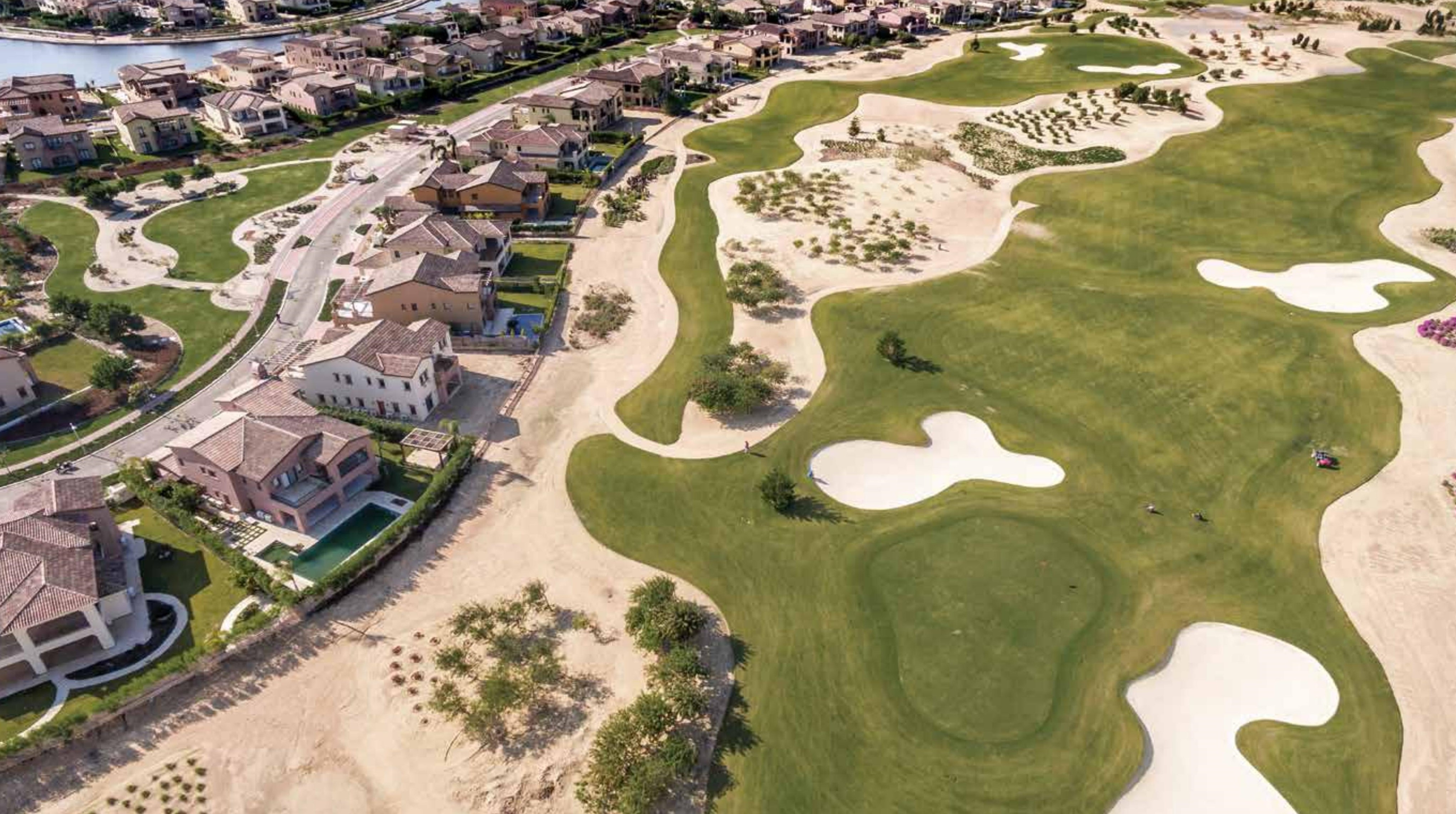 apartment at Marassi